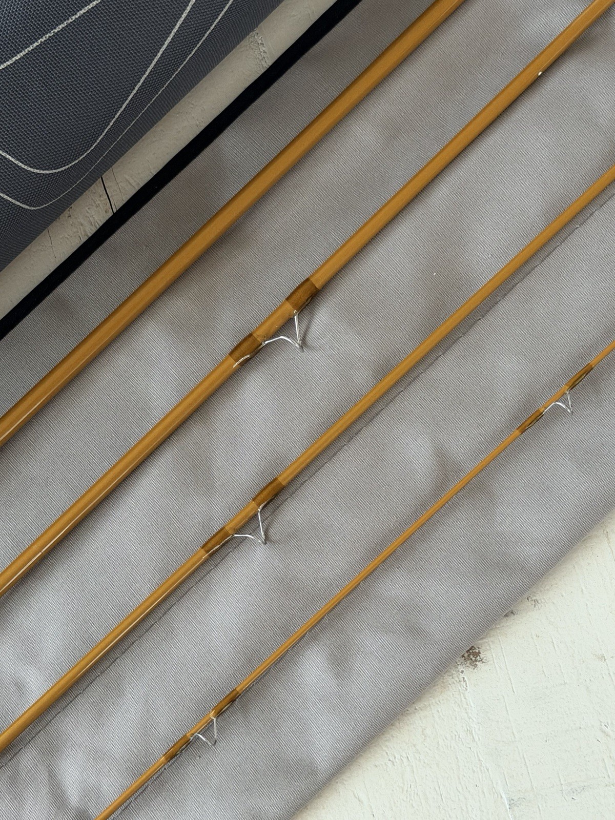 **BEAUTIFUL**🔥 LOOP EVOTEC Cast 2wt. 8’6”in/4pc Flyrod!! 🔥~LEGENDARY~🔥
