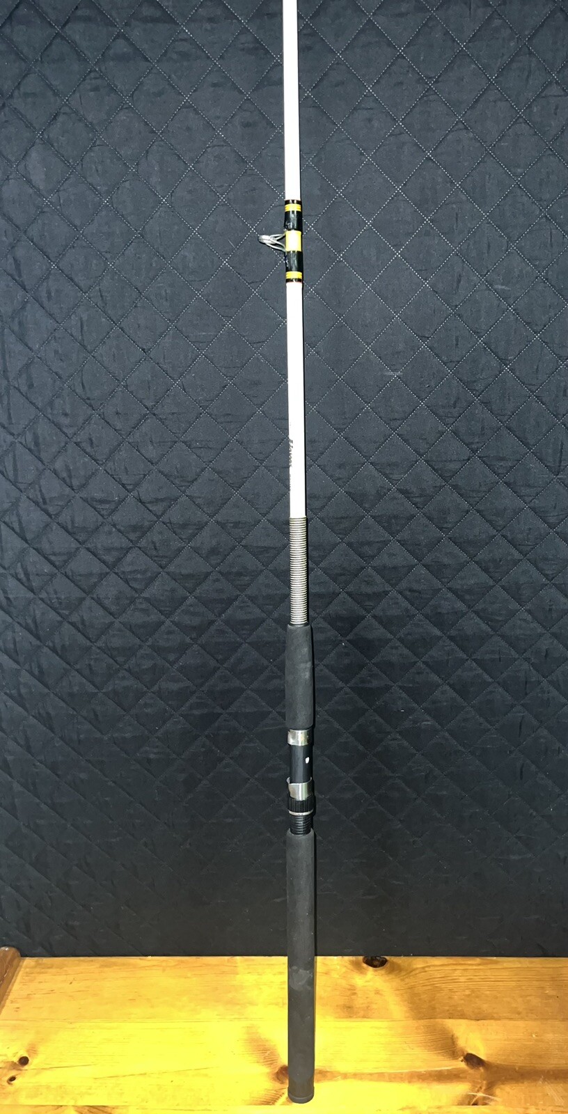 White Hawk Master-Rod ( Model 2156 )