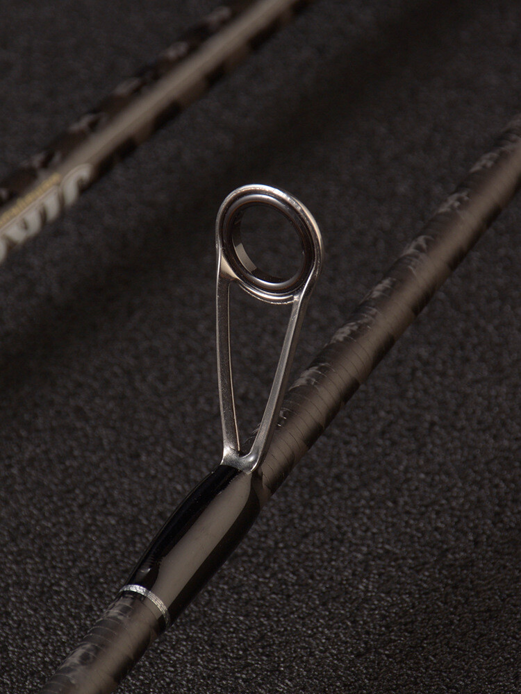 Trout Fishing Rods Carbon Fiber Spinning/casting Rod Ultra Light Pole Portable