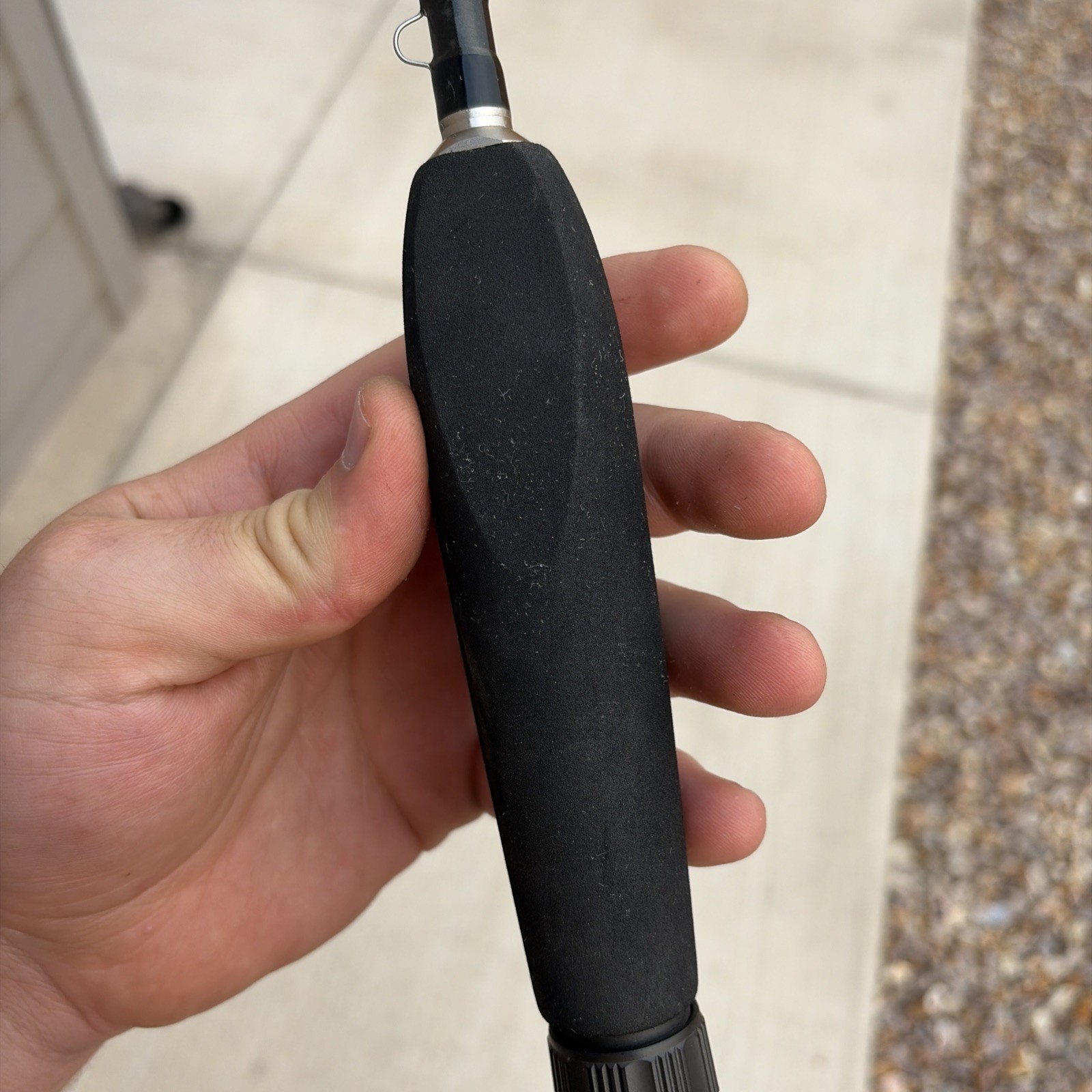 Shimano Trevala 7ft Jigging Rod 20-50lb Nice