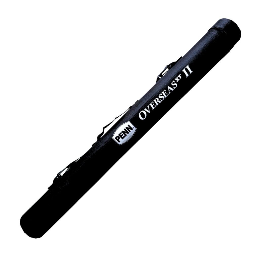 PENN Offshore Fishing Travel Rod OVERSEAS XT II POPPING