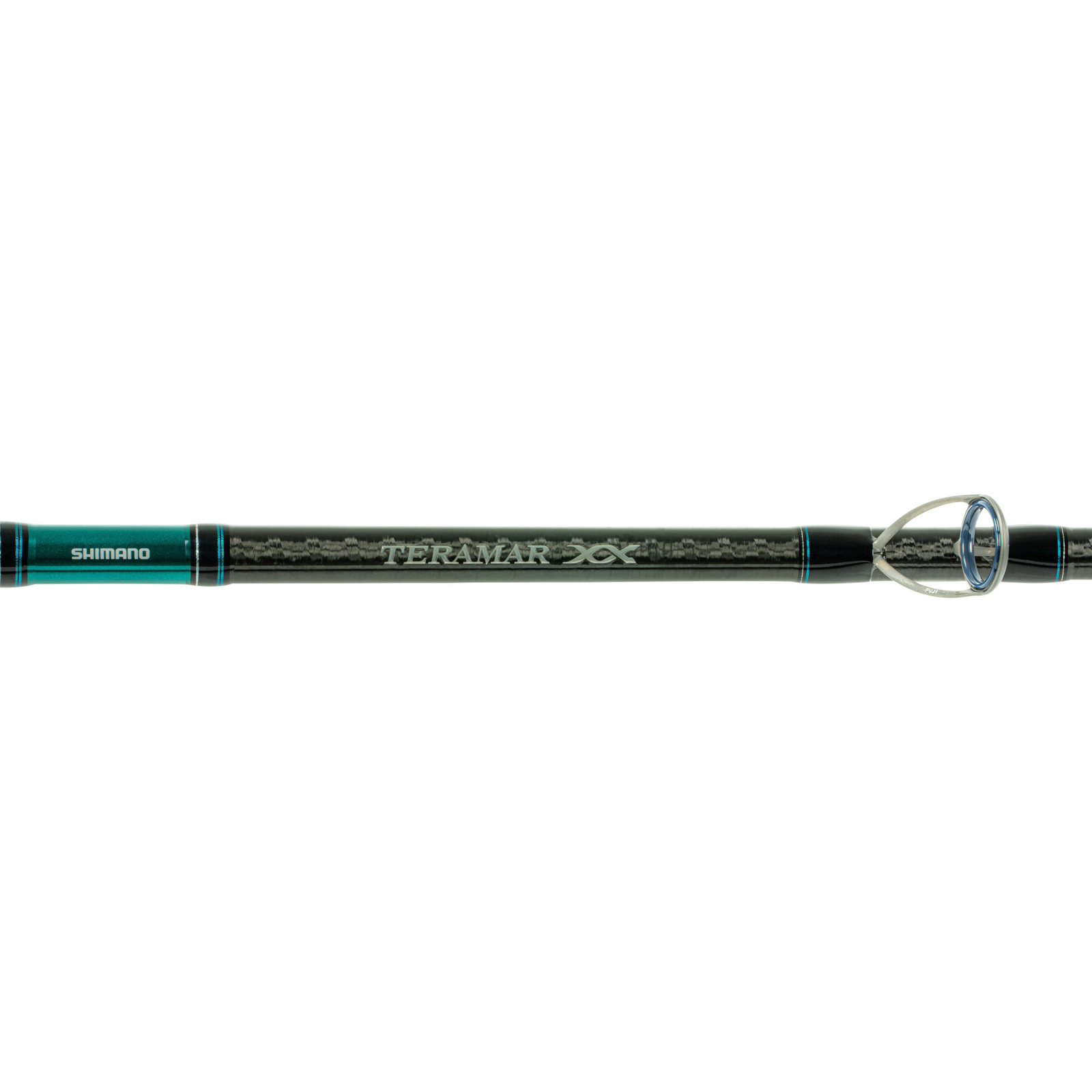 Shimano TERAMAR XX WC, Inshore, Casting, 9’0″, Heavy, 2 pcs, (TXWC90H2) Fishing