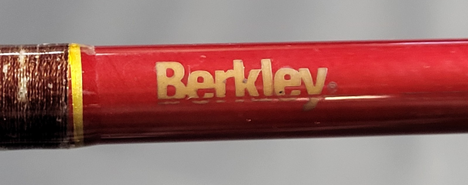 Berkley Hunter Series H30 – 7′ Graphite Spinning Rod Med Action 4-10 Lb, VG Cond