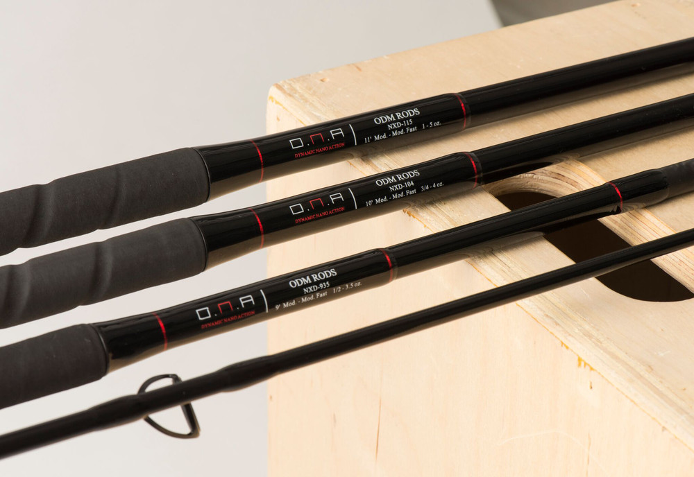 ODM D.N.A. Series Surf Spinning Rod