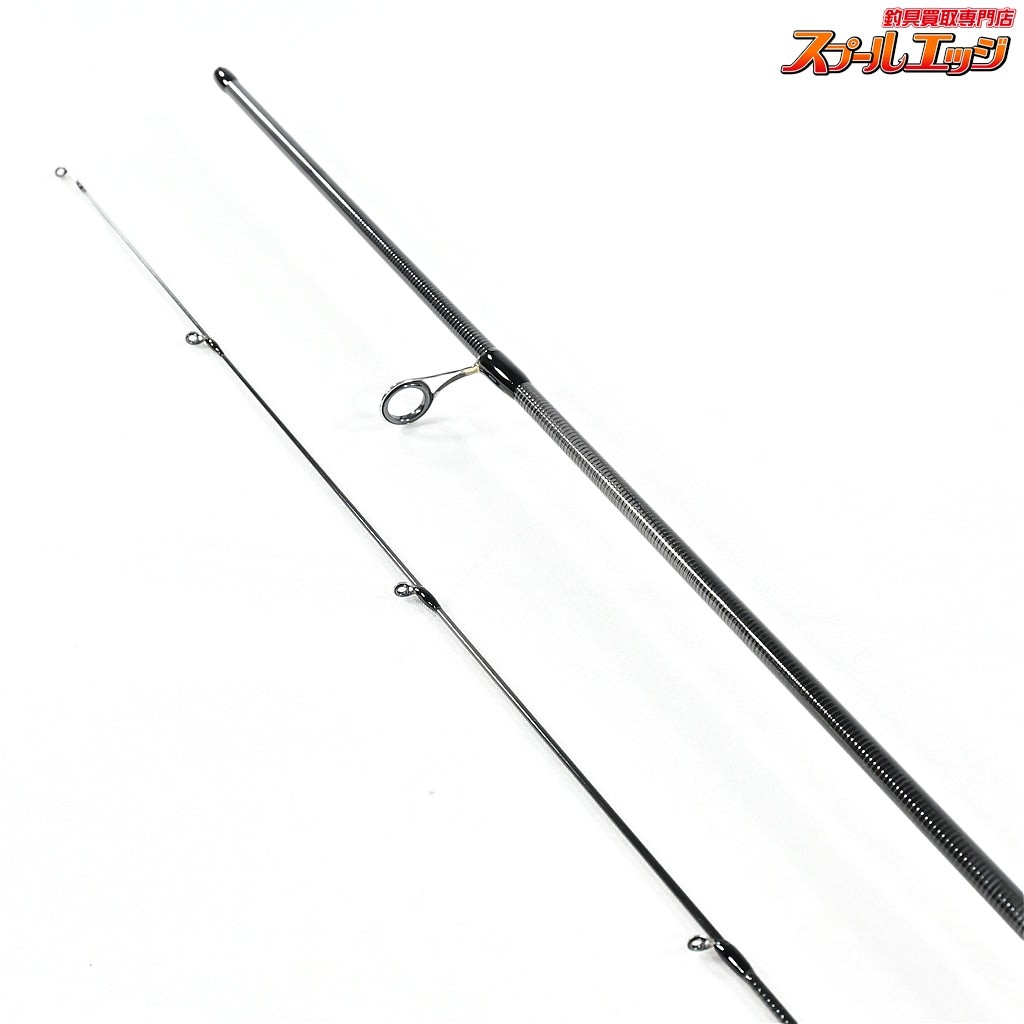 Unused THIRTY-FOUR 34 Plus E 410M Ajing Spinning Rod Light Game Japan #933