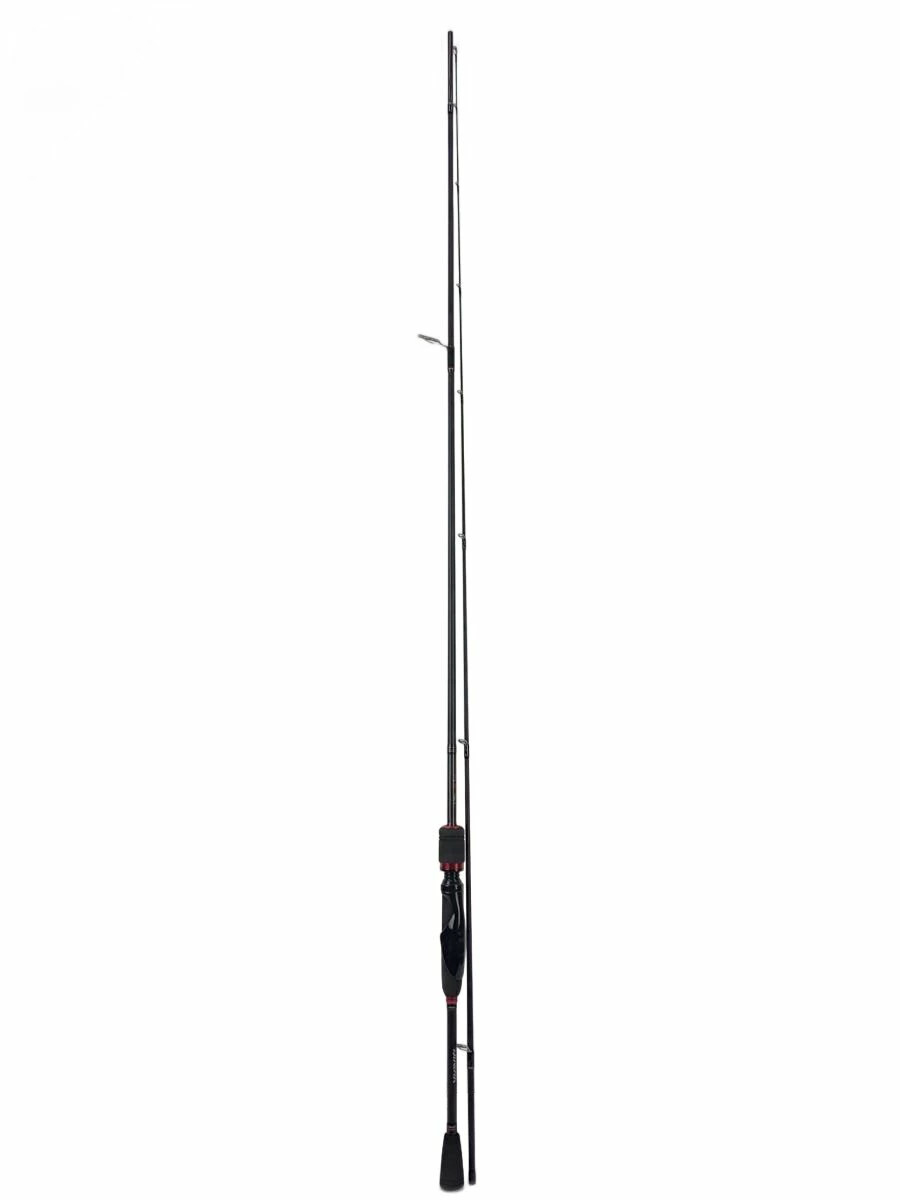 Daiwa Moonlit Beauty 79UL-T Fishing Rod Medium Used Japan
