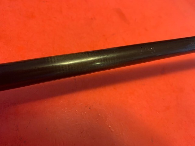 CALSTAR OR SABRE GRAPHITE COMPOSITE 6 FOOT 7 1/2 INCH 30-80# FISHING ROD BLANK