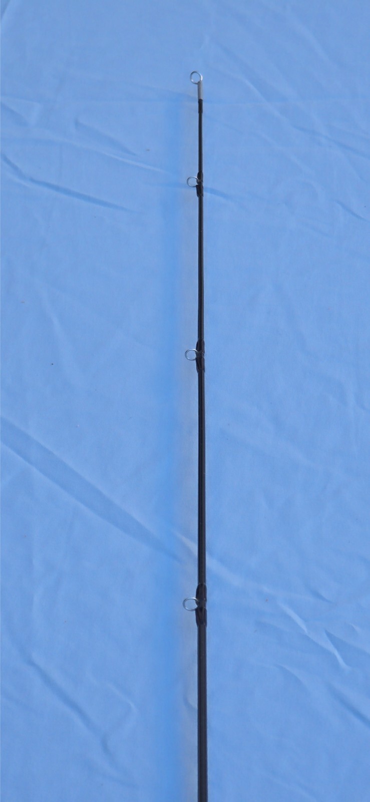 BRAND NEW NEVER USED LAMIGLAS VINTAGE SERIES G 1000 #G 1297-7 FLY ROD #0320727