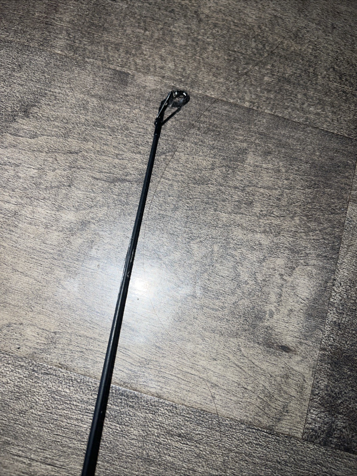 Zebco Adventure Spin casting Rod Retracting ADVC565MTEL 5.5’ Medium Action *READ