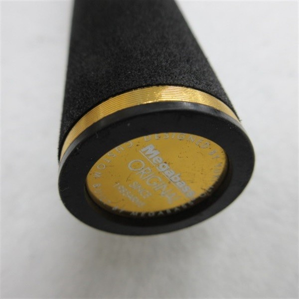 megabass Destroyer F5-62X HT1000X Cond/C
