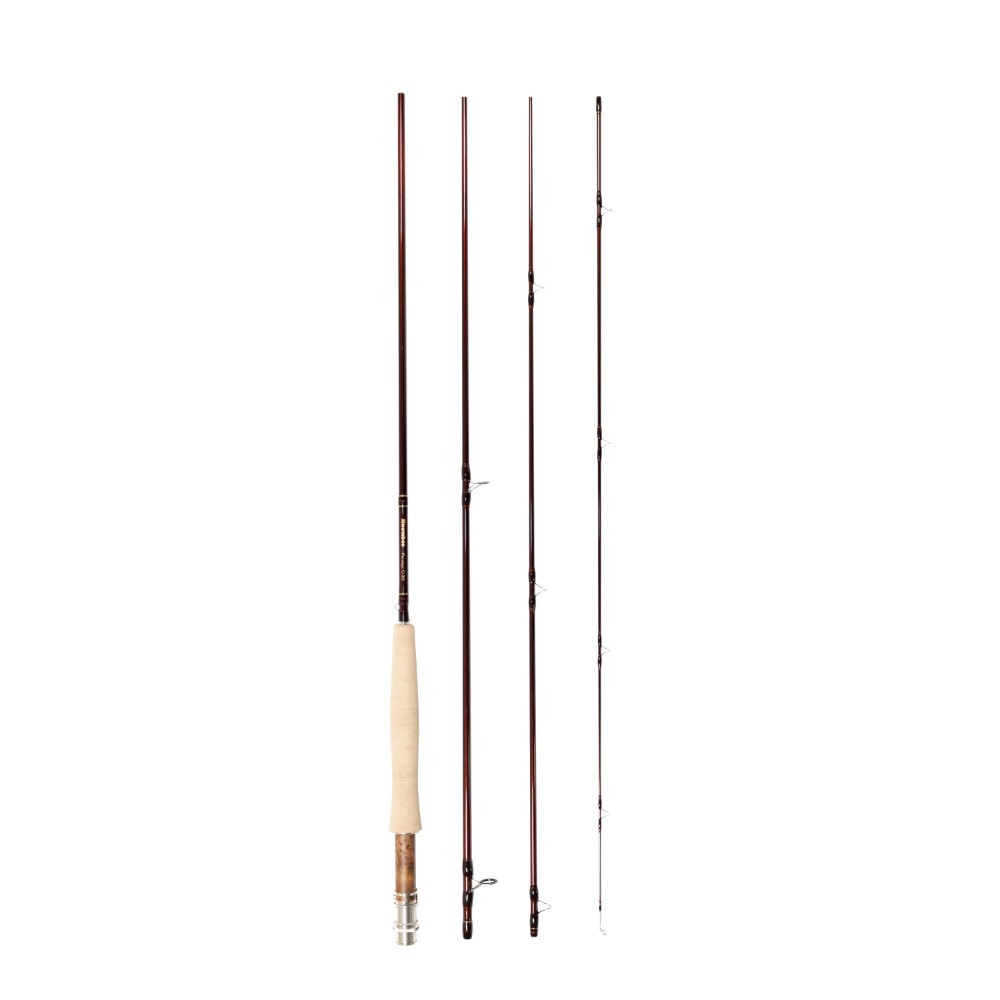 Snowbee Prestige G-XS 9ft or 10ft Grapnene Fly Rod