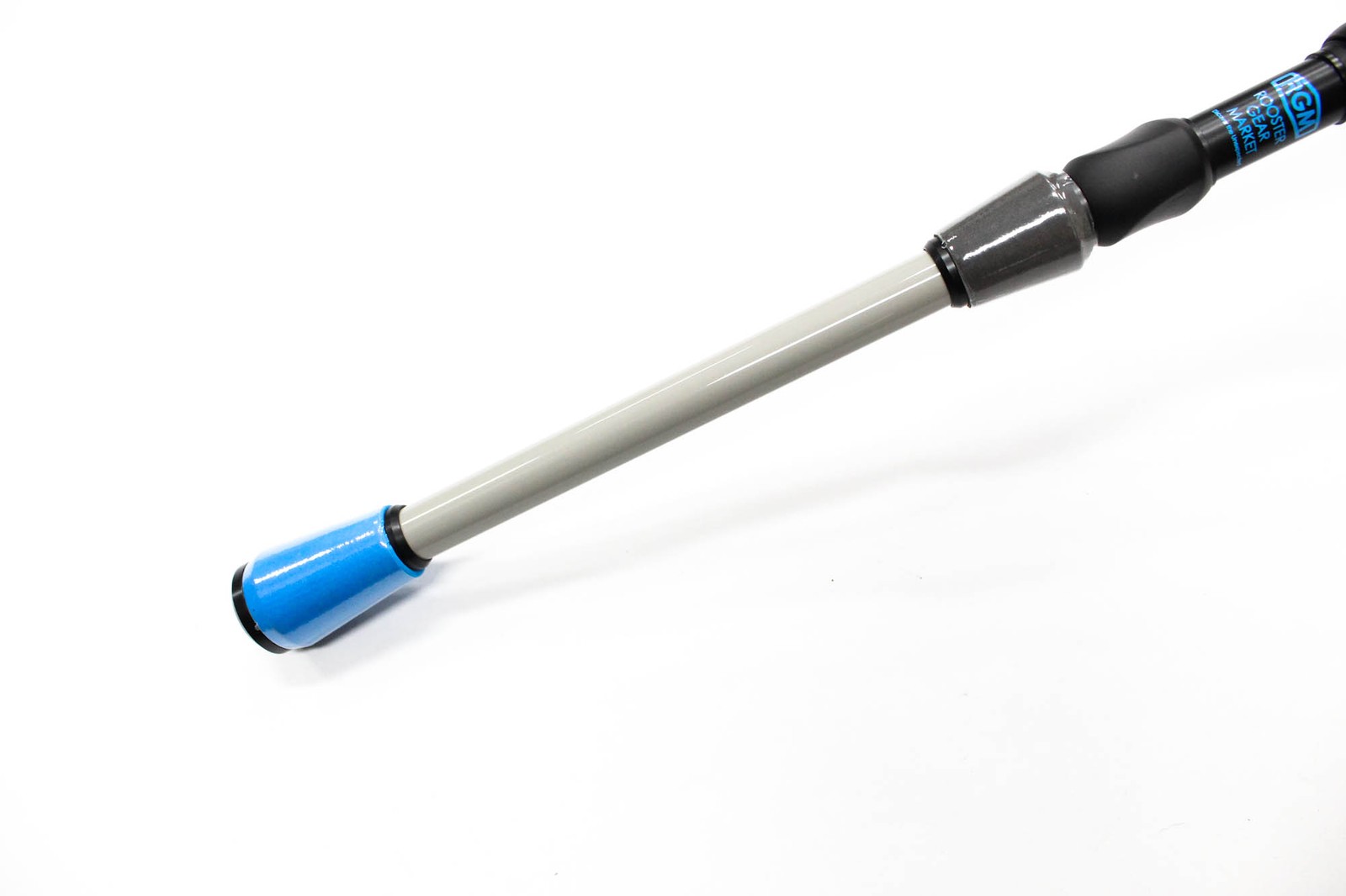 Jackall RGM Rod Spinning Telescopic Spec 2/7.5 2.26m BL GR (6659)