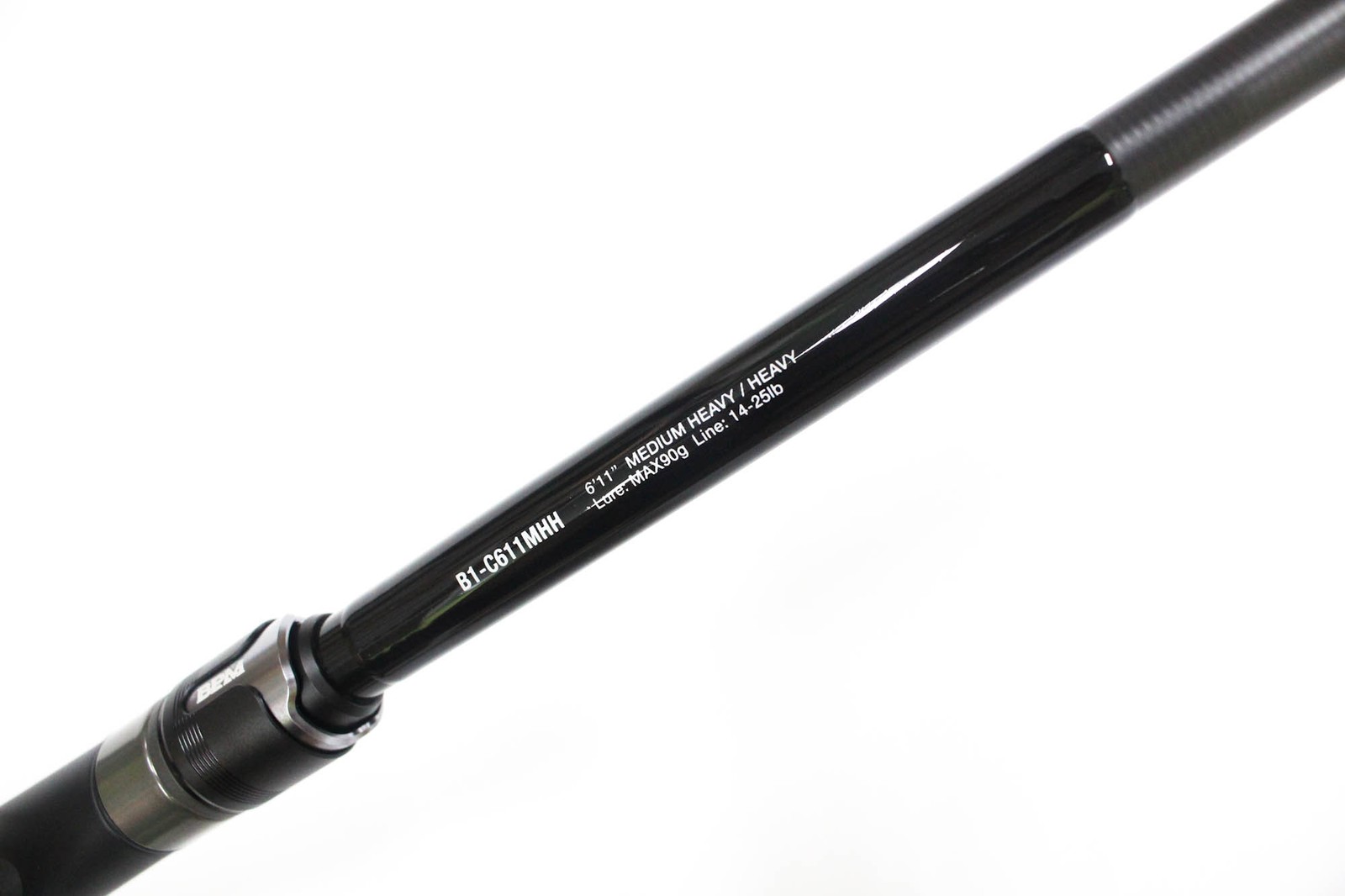 SALE Jackall Rod Baitcast BPM 22 B1-C611MHH (9646)