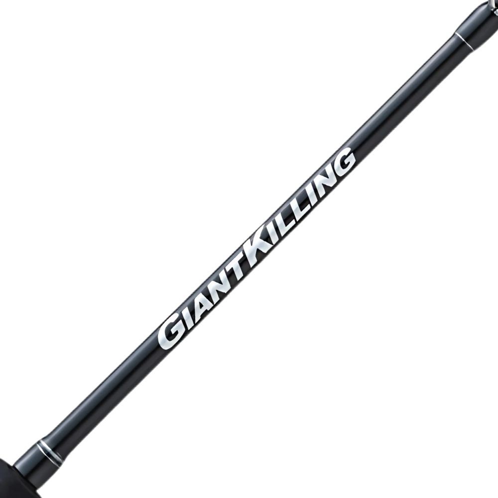 MAJOR CRAFT Saltwater Jigging Rod GIANT KILLING 1G GK1-S62M