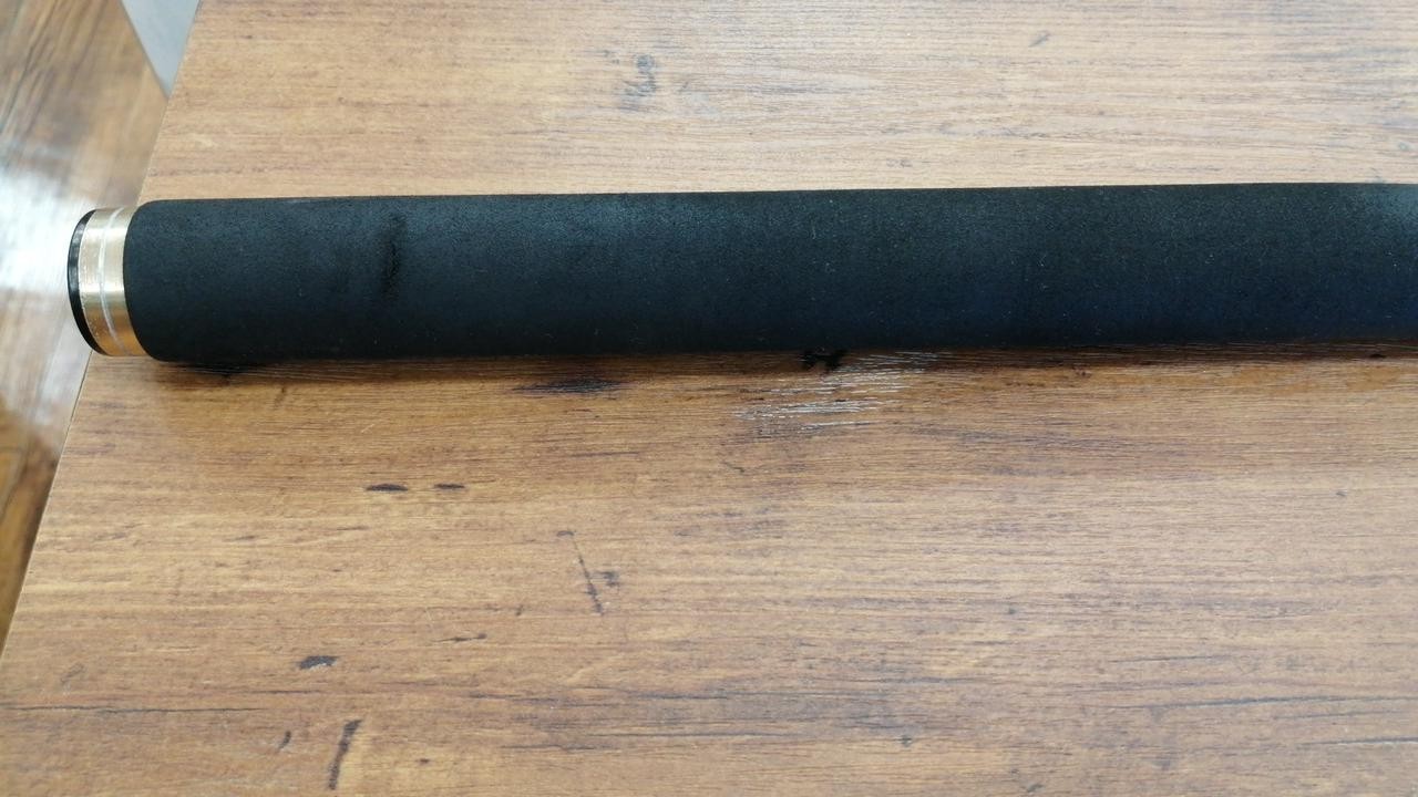 Deps The Slap Shot Hgc-76Xx Bass Rod