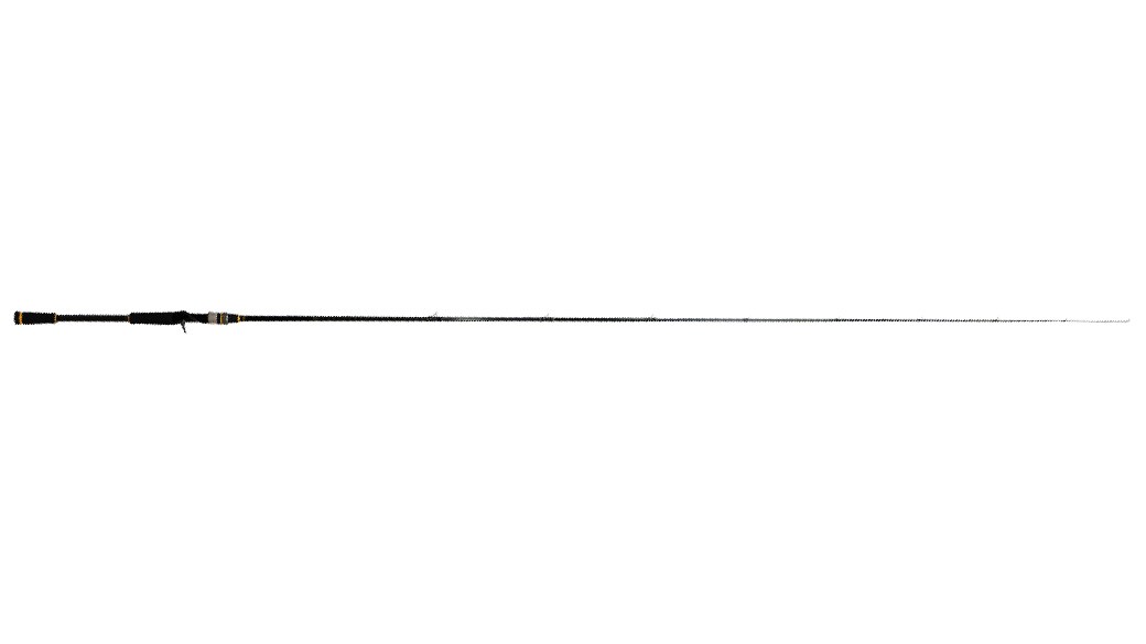 Major Craft Benkei BIRC-78XH/BB Beginner BigBait Baitcaster Pike Swimbait