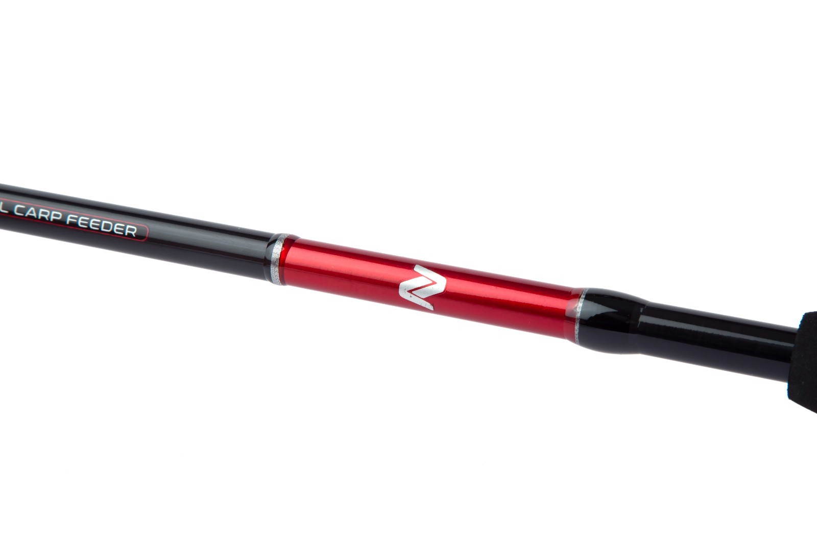 Nytro NTR Commercial Carp Fishing Feeder Rod 9ft (2pce) (20200003)