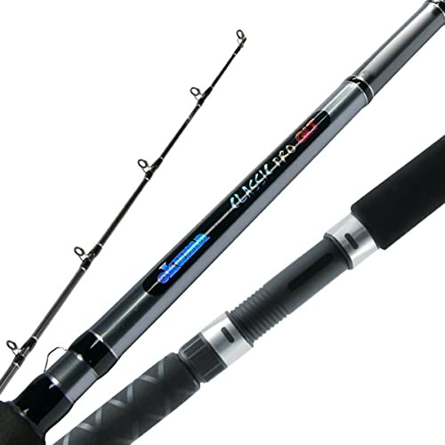 Classic Pro GLT & Rods by Okuma – Classic Pro GLT & Rods
