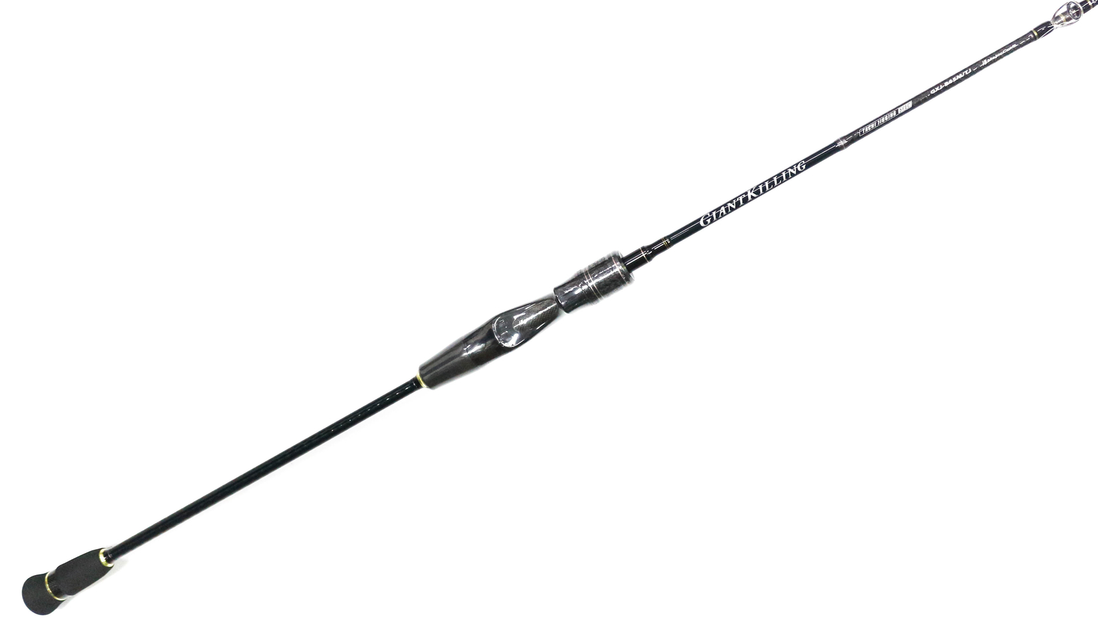 Major Craft Giant Killing Series Baitcast Rod GXJ B65 M/TJ (0462)