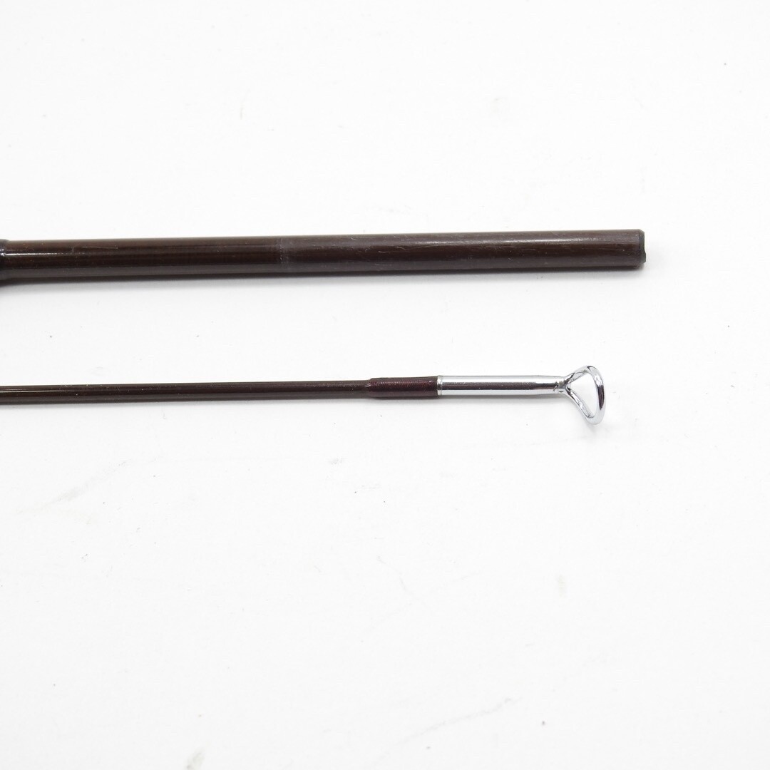 Custom-Built Sage Graphite B590GFL Fly Fishing Rod. 9’ 5wt. W/ Tube & Sock.