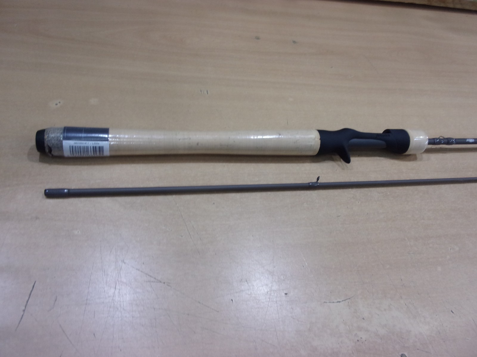 FENWICK HMG Salmon Steelhead CASTING ROD 8 foot ultra light power
