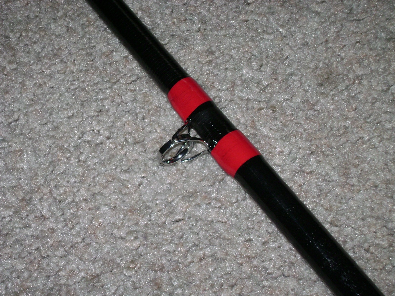 MEAT HUNTER EXTREME 10′ HEAVY Casting -USA MADE! -BIG FISH – LOW SHIP COST!