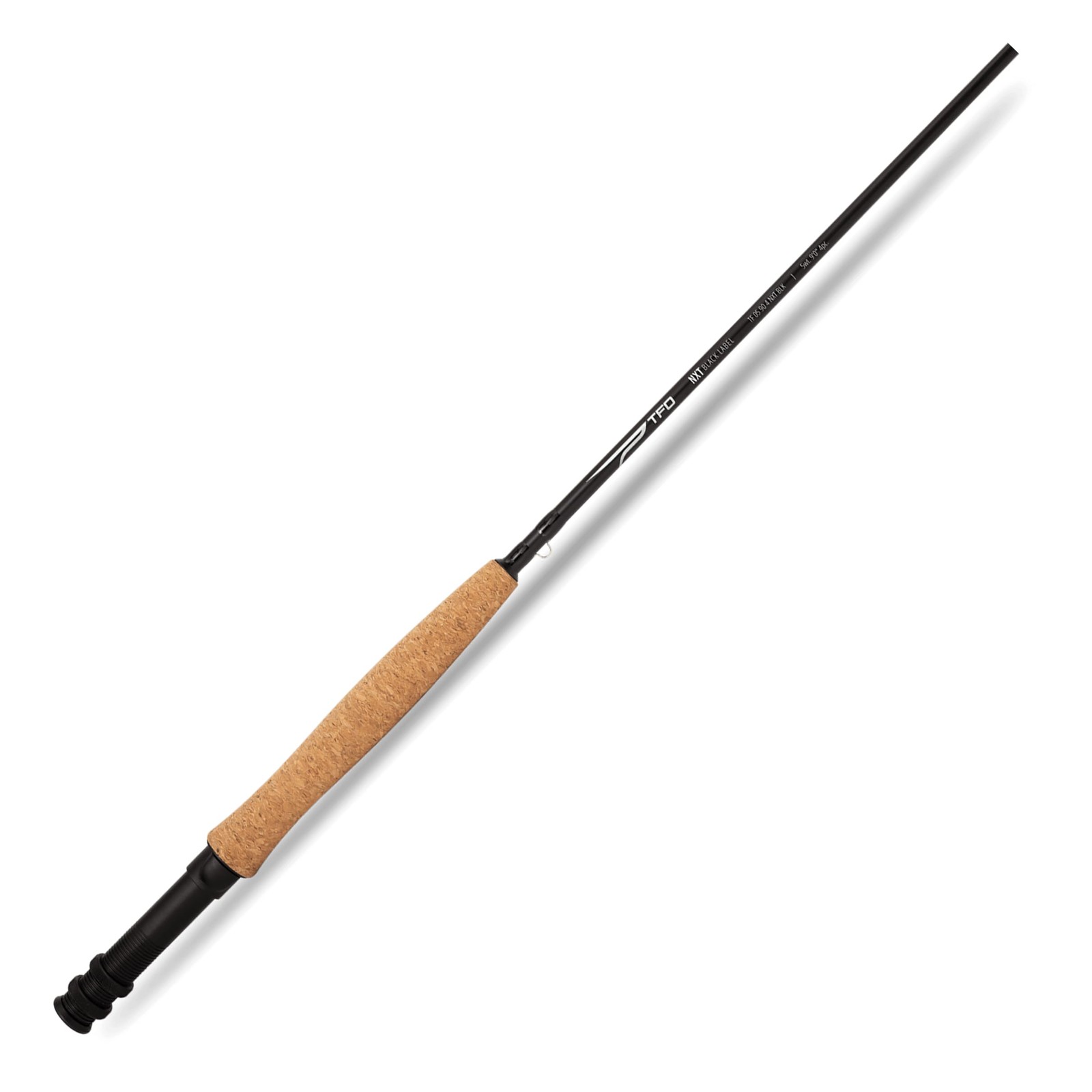 Temple Fork Outfitters 5 Wt. 90 4 Pc. Nxt Black Label Rod Tfo