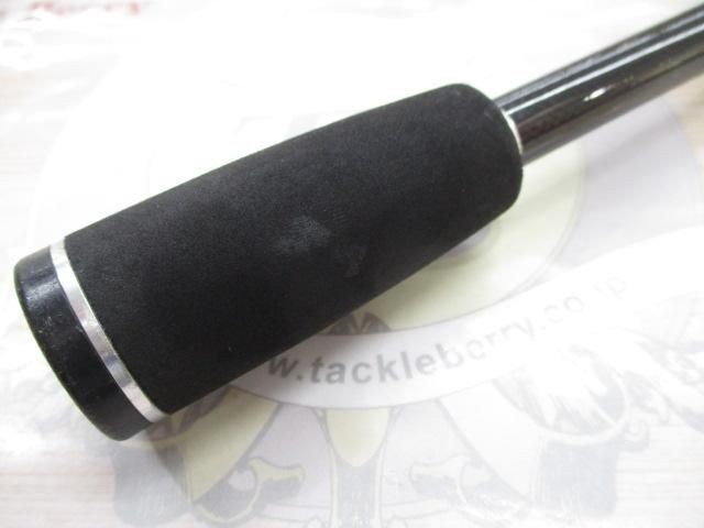 Navigator Stealth 61L Bass Rod Used