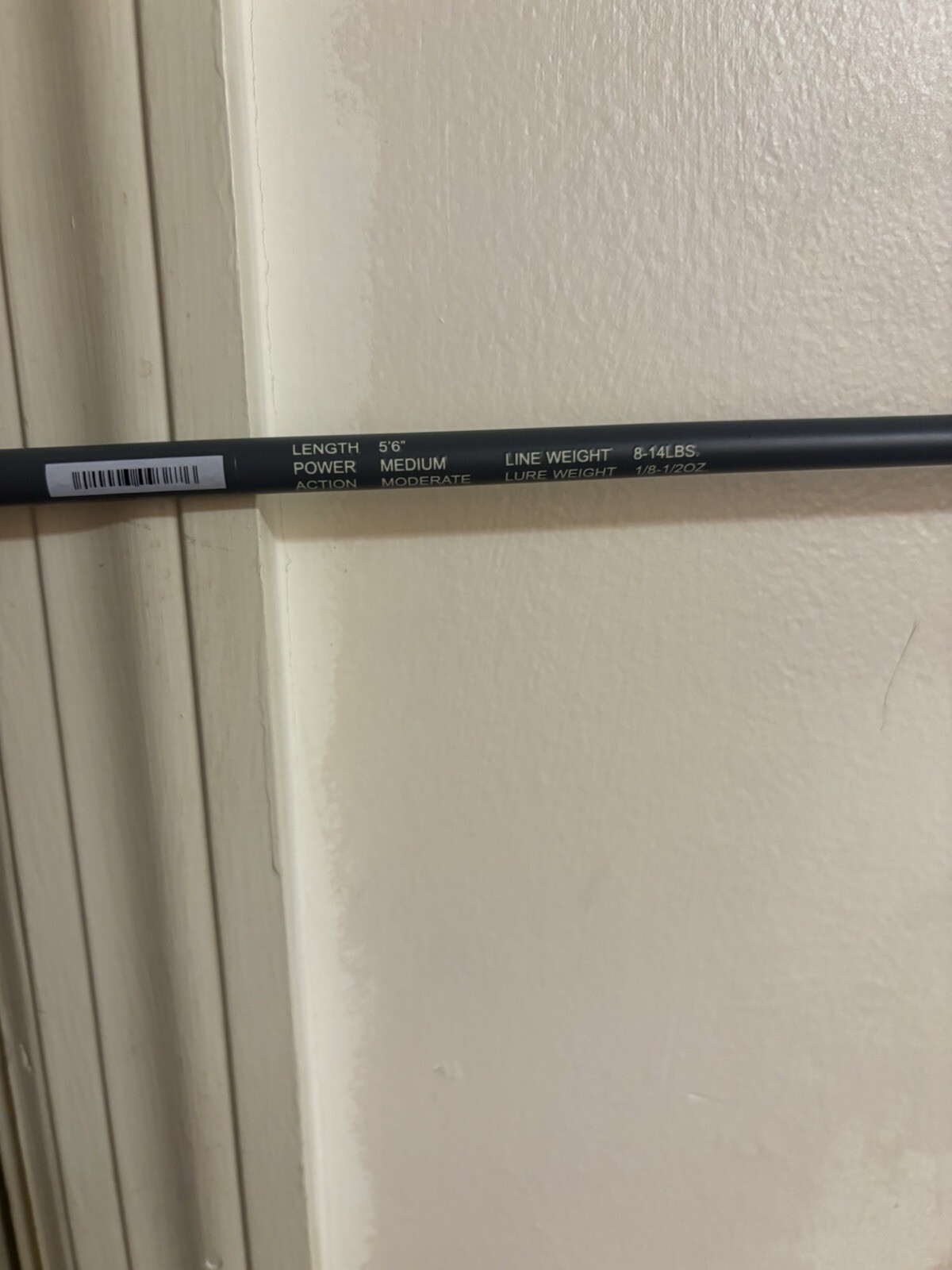 H20X Premier Medium Power Moderate Action Length 5,6