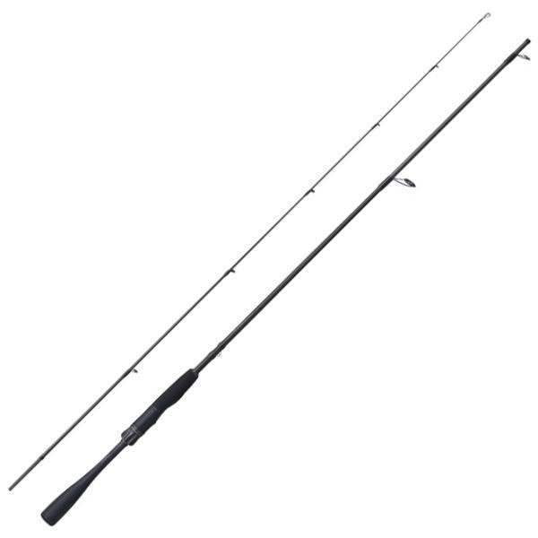 Shimano 26 ZODIAS 270M-2 Spinning Rod for Bass