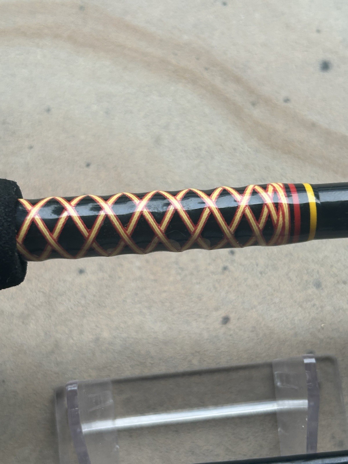 Shakespeare Ugly Stick SCL 1100 6’ Lite 2pc Casting Rod