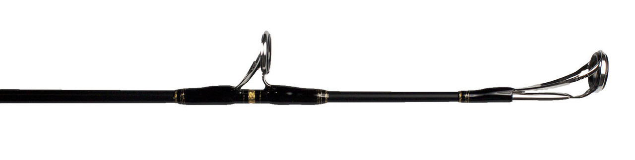 Jigging World Ghost Hunter Casting Jigging Rod 450g 5’3″ JW-GHJ-C450