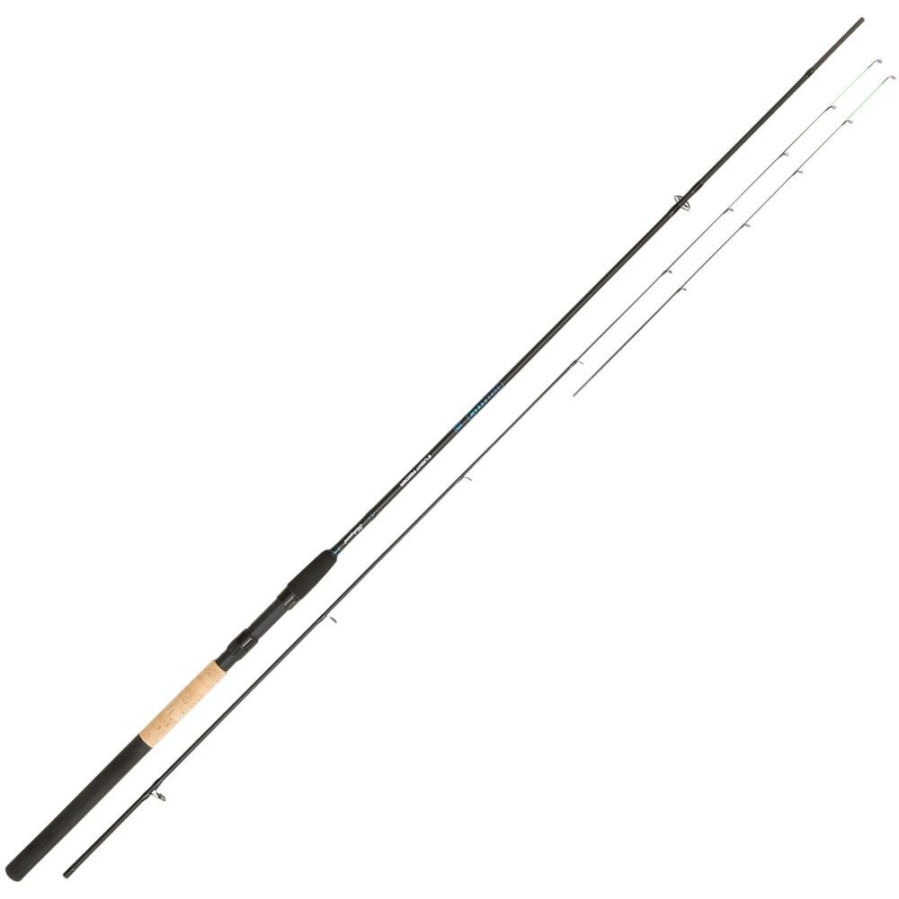 Shakespeare Superteam Light Feeder Rod 10′ 40g