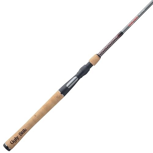 Elite Spinning Fishing Rod – Fishing Rods – Model XXX