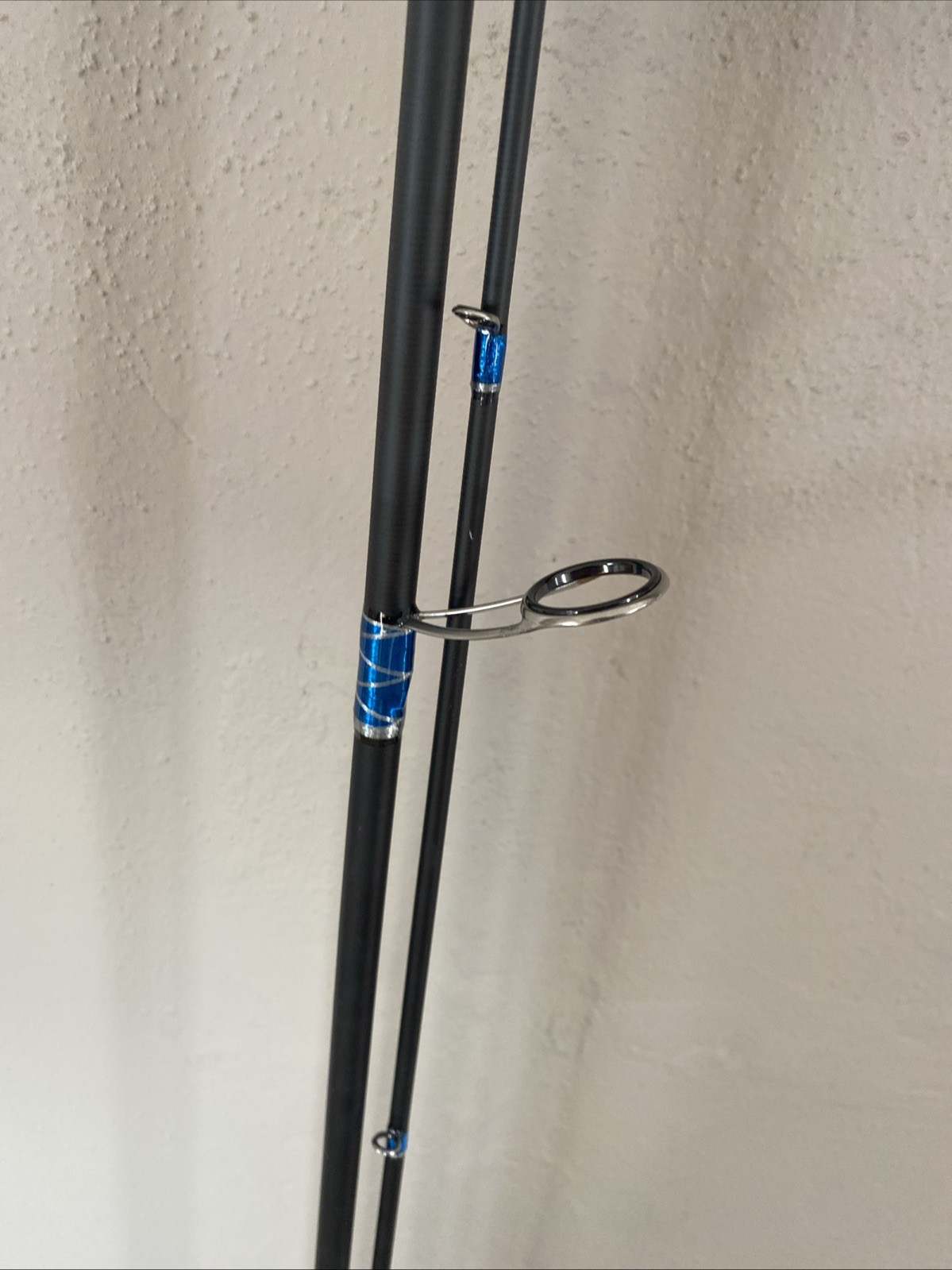 Steelhead Rod – 13’ Center pin