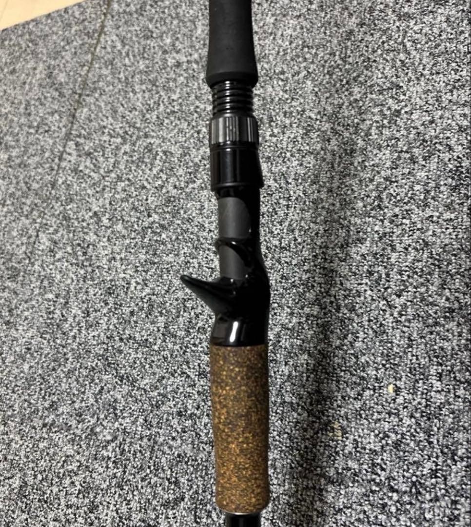 DRT ARTEX Prototype XH 7.1ft