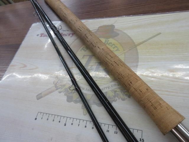 Daiwa Altmore S F1309-3 Fly Rod Used
