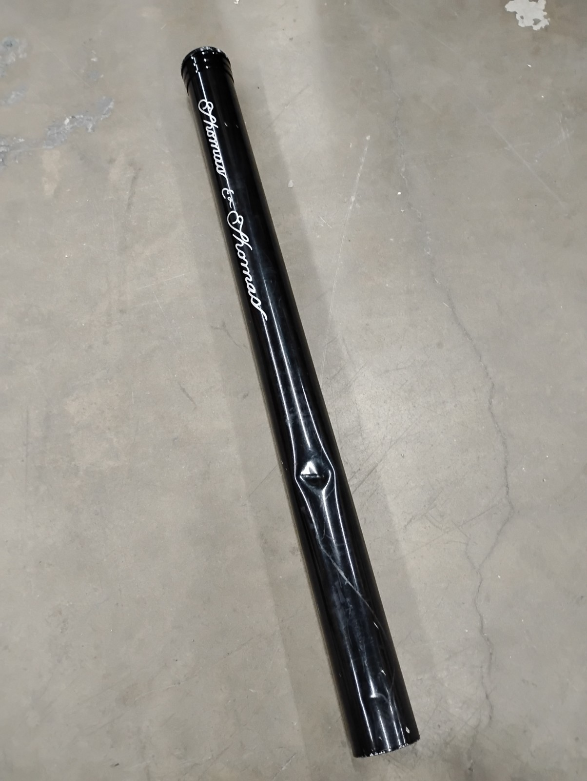 Thomas&Thomas Fly Rod SOLAR Series Blanks SOLAR908S-4 (No. 8) – Needs Repair