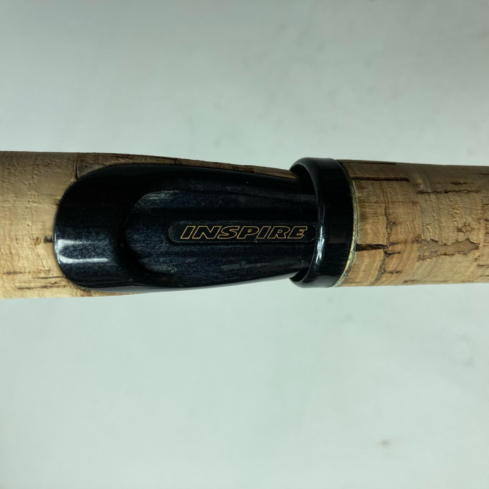 EVER GREEN Bass Rod TG Combat Stick ICSS-68UL･TG only a main part