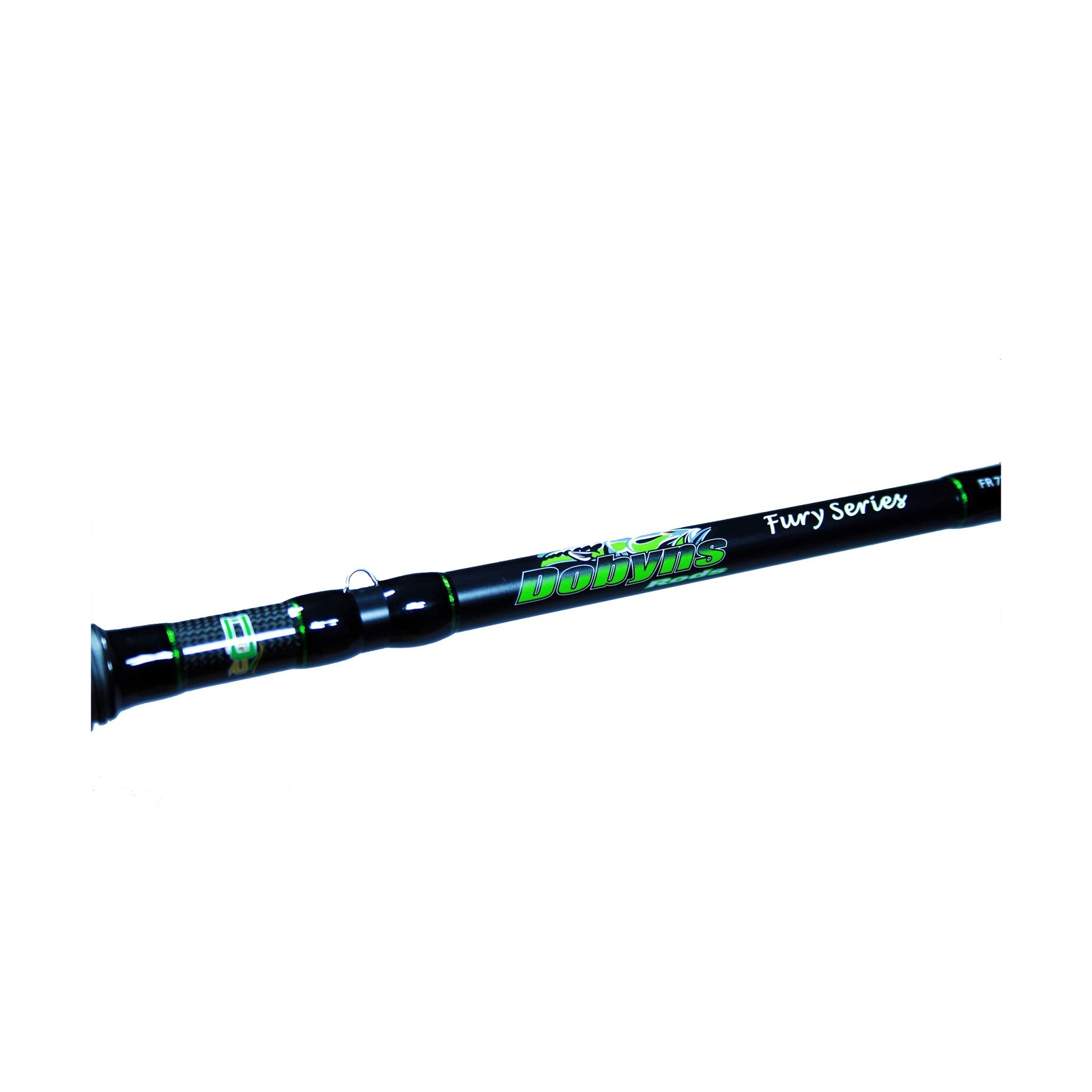 Dobyns Rods Fury Series 7’0” Spinning Fishing Rod | FR703SF | Medium