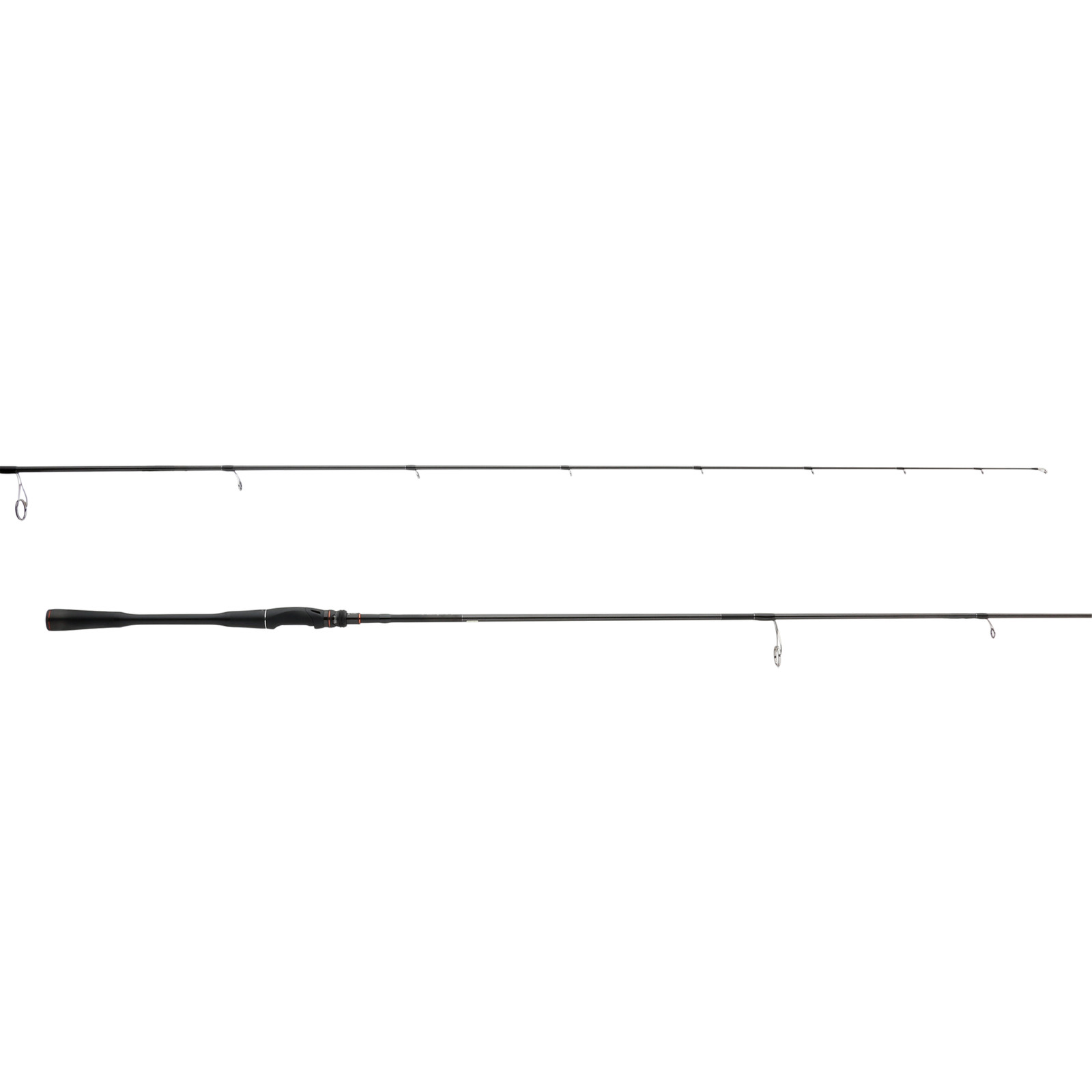 Shimano POISON ADRENA SPINNING B, Freshwater, Bass, Spinning, 7’0″, Medium, 1…