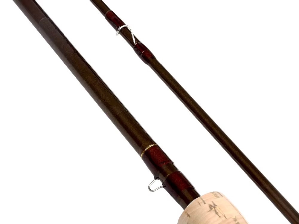 Fly Fishing Rod Sea Saltwater & Freshwater Fly Fishing Rods – Various