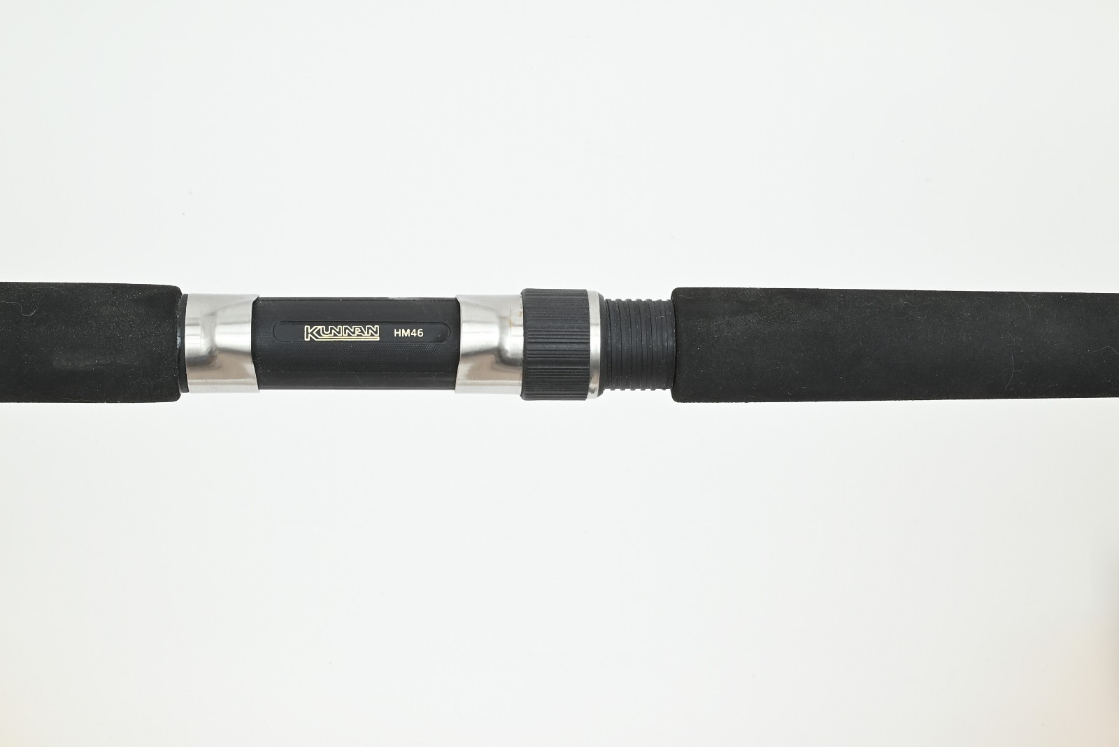 KUNNAN BOATMASTER 7506 Graphite 7′ Med-Hvy Casting Boat/Jetty Fishing Rod – LN