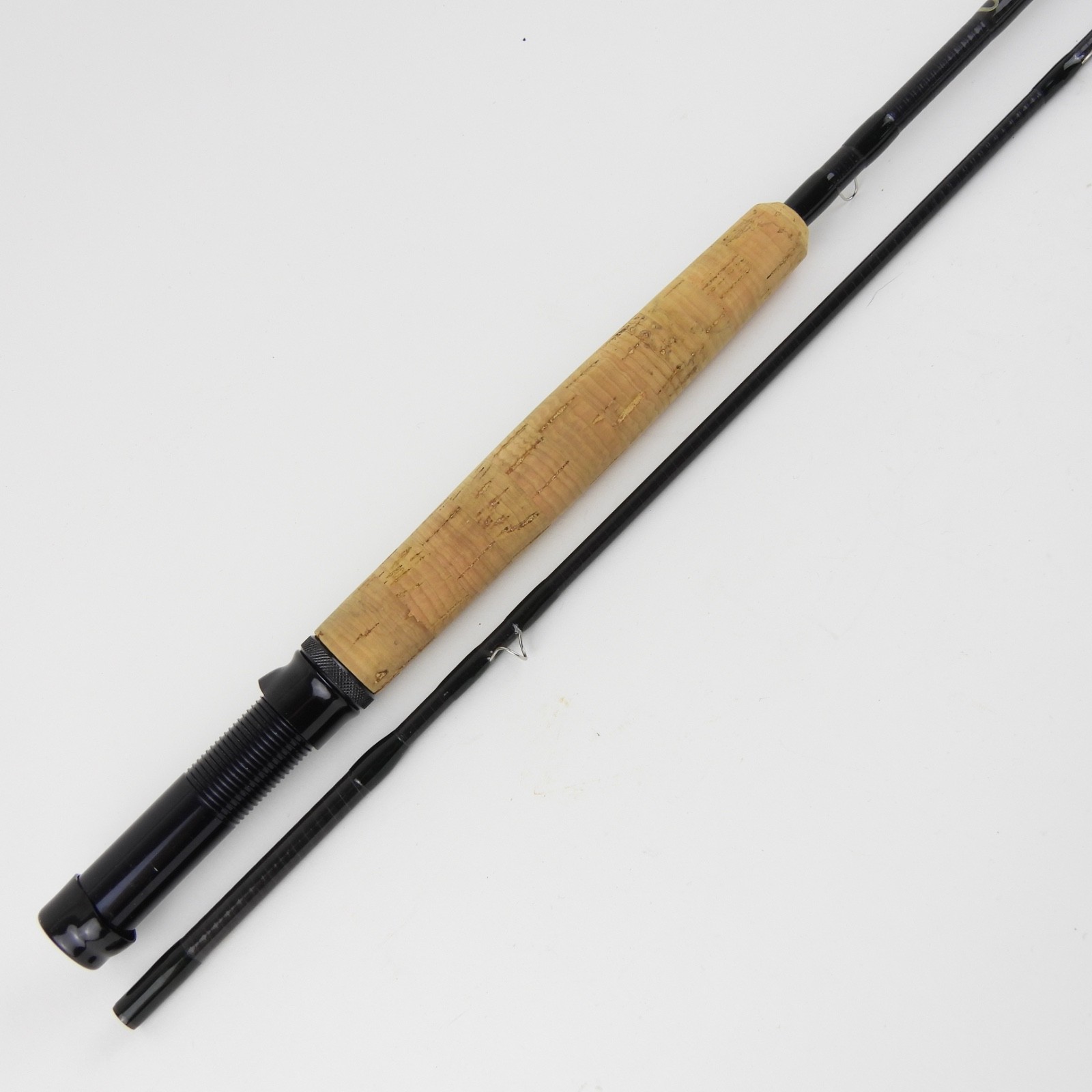 Orvis Green Mountain “Western” Graphite Fly Fishing Rod. 9’. 6wt. W/ Tube & Sock