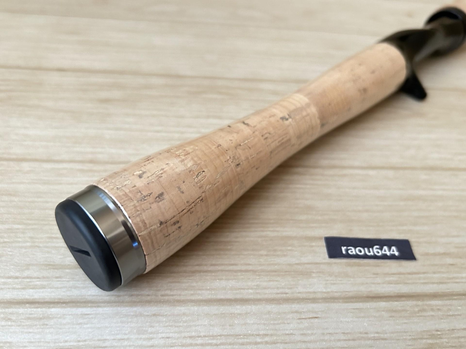 DAIWA 666TMLRB Mobile Bass Rod 1.98m With Rod Case Mobile Tackle B.B.B.