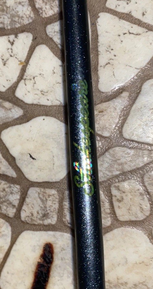 Shakespeare MicroCast 4’6″ Casting Rod Ultralight WMSC46-1UL As2-6lb 1/25 (#7)