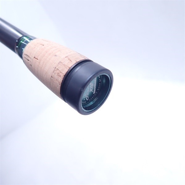 megabass Orochi X10F4, 1/2-611XT Cond/B+
