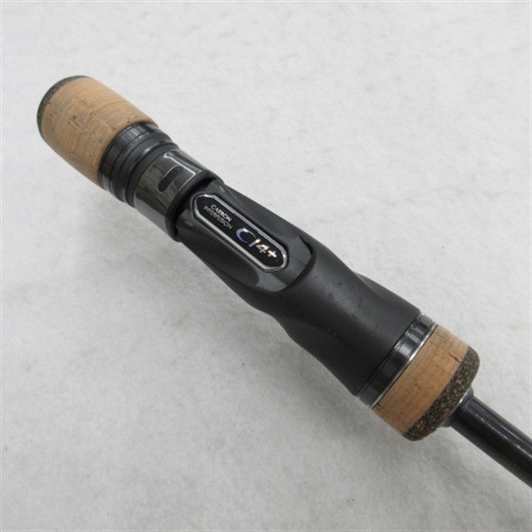Shimano 24 Ocea Jigger Infinity Motive B610-3 Cond/C
