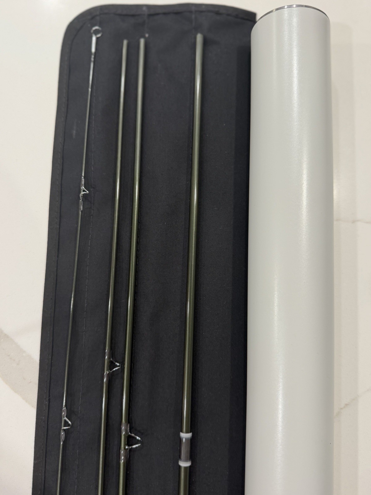 SAGE R8 Core Fly Rod – 4wt, 8 ft. 6 in.