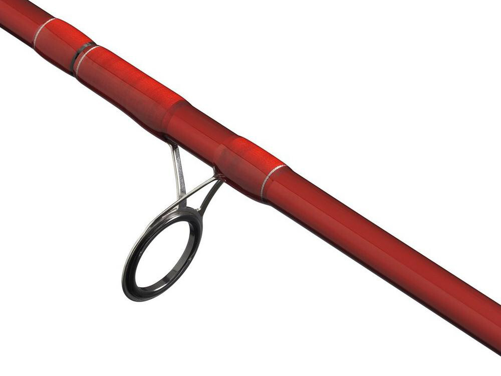 NEW Penn Squadron III Travel SW Spin FAST 5-section Sea fishing Rod